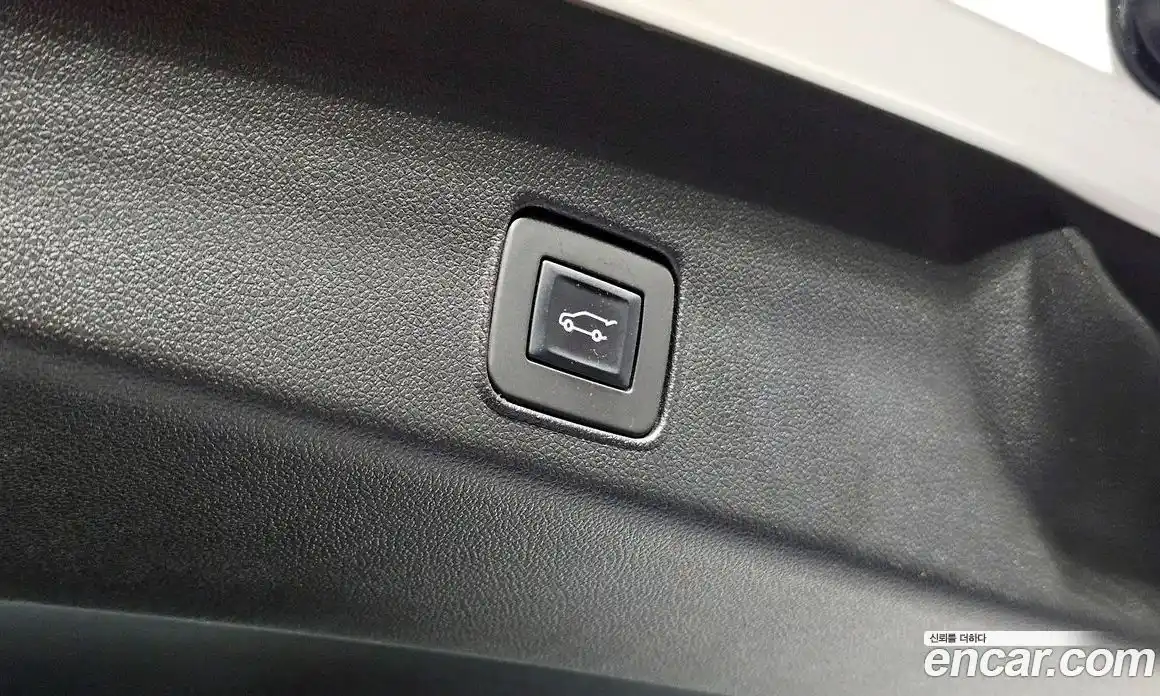 Chevrolet TrailBlazer 2021 1.3 гидро в Москве № 1759955, фото 17