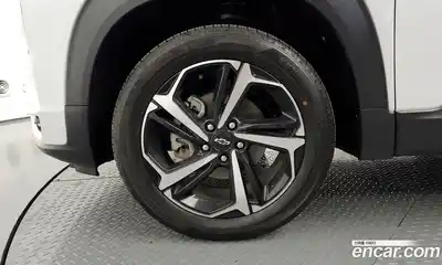 Chevrolet TrailBlazer 2021 1.3 гидро в Москве № 1759955, миниатюра 5