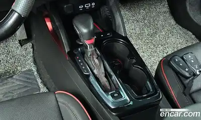 Chevrolet TrailBlazer 2021 1.3 гидро в Москве № 1759955, миниатюра 9