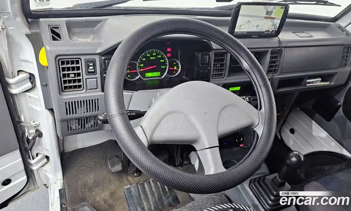 Chevrolet Damas 2021 0.8 механика в Москве № 1760186, фото 13
