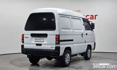 Chevrolet Damas 2021 0.8 механика в Москве № 1760186, миниатюра 2