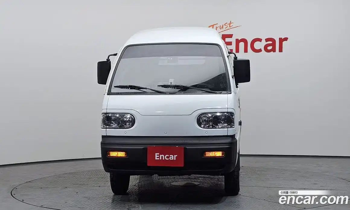 Chevrolet Damas 2021 0.8 механика в Москве № 1760186, фото 3