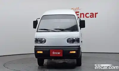 Chevrolet Damas 2021 0.8 механика в Москве № 1760186, миниатюра 3