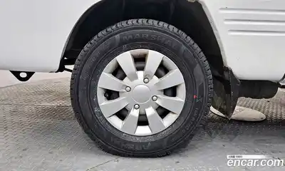 Chevrolet Damas 2021 0.8 механика в Москве № 1760186, миниатюра 5