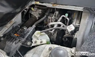 Chevrolet Damas 2021 0.8 механика в Москве № 1760186, миниатюра 6