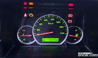 Chevrolet Damas 2021 0.8 механика в Москве № 1760186, миниатюра 8
