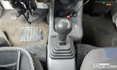 Chevrolet Damas 2021 0.8 механика в Москве № 1760186, миниатюра 9