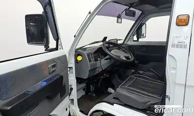 Chevrolet Damas 2021 0.8 механика в Москве № 1760186, миниатюра 10
