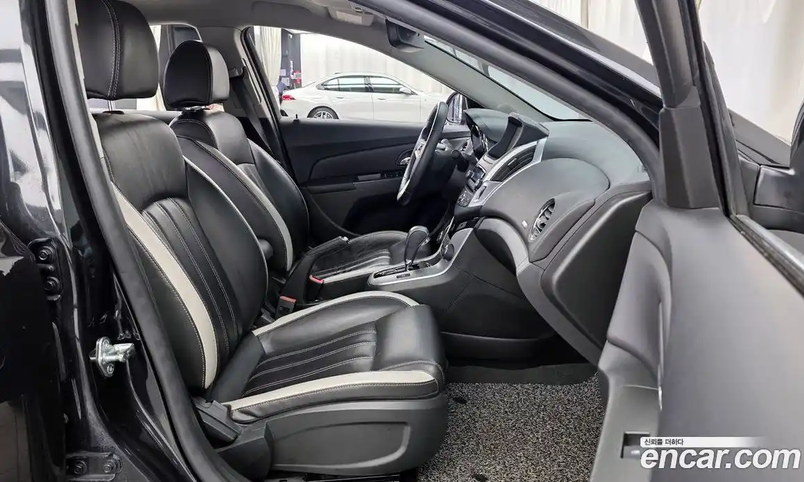 Chevrolet Cruze 2015 1.4 гидро в Москве № 1760195, фото 11
