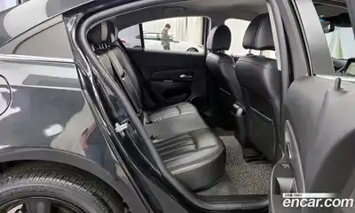 Chevrolet Cruze 2015 1.4 гидро в Москве № 1760195, миниатюра 12