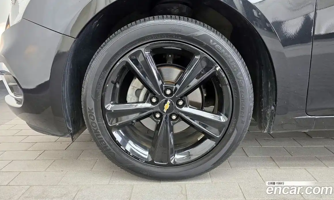 Chevrolet Cruze 2015 1.4 гидро в Москве № 1760195, фото 5