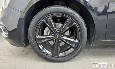 Chevrolet Cruze 2015 1.4 гидро в Москве № 1760195, миниатюра 5