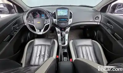 Chevrolet Cruze 2015 1.4 гидро в Москве № 1760195, миниатюра 7