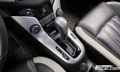 Chevrolet Cruze 2015 1.4 гидро в Москве № 1760195, миниатюра 9