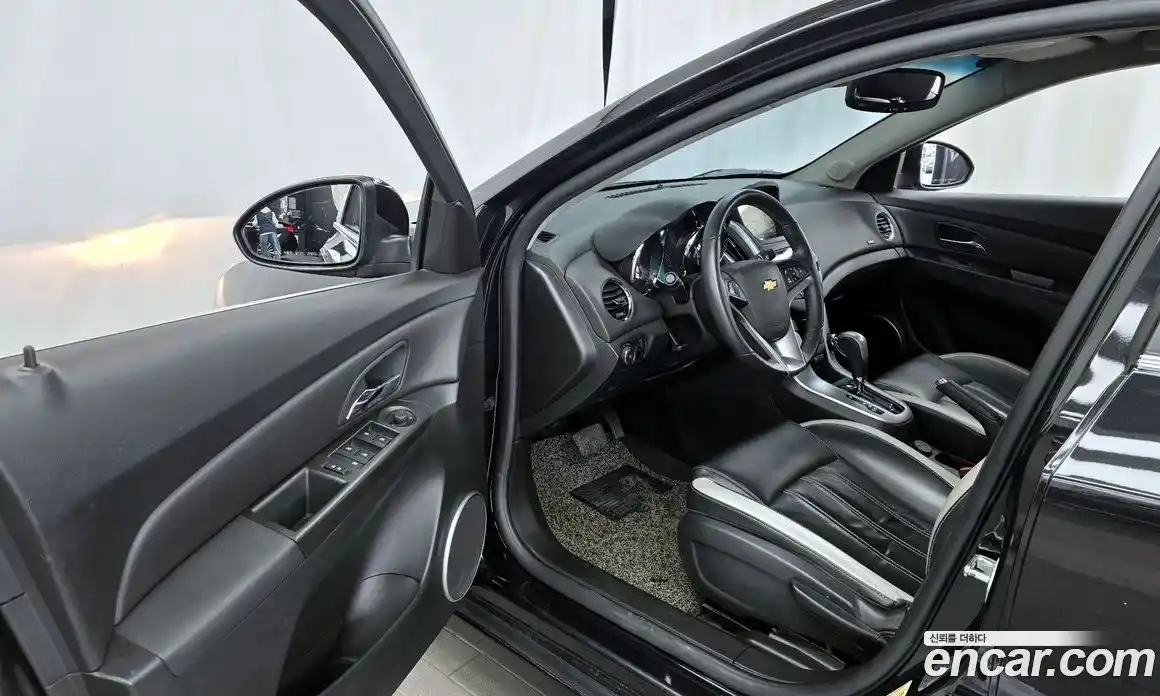 Chevrolet Cruze 2015 1.4 гидро в Москве № 1760195, фото 10
