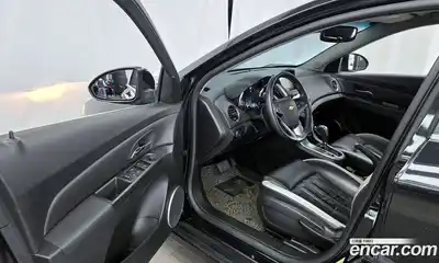 Chevrolet Cruze 2015 1.4 гидро в Москве № 1760195, миниатюра 10