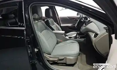 Chevrolet Malibu 2019 1.3 гидро в Москве № 1760262, миниатюра 11