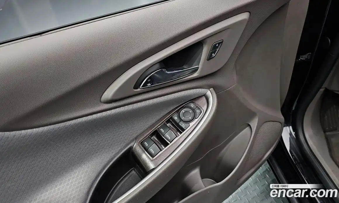 Chevrolet Malibu 2019 1.3 гидро в Москве № 1760262, фото 12