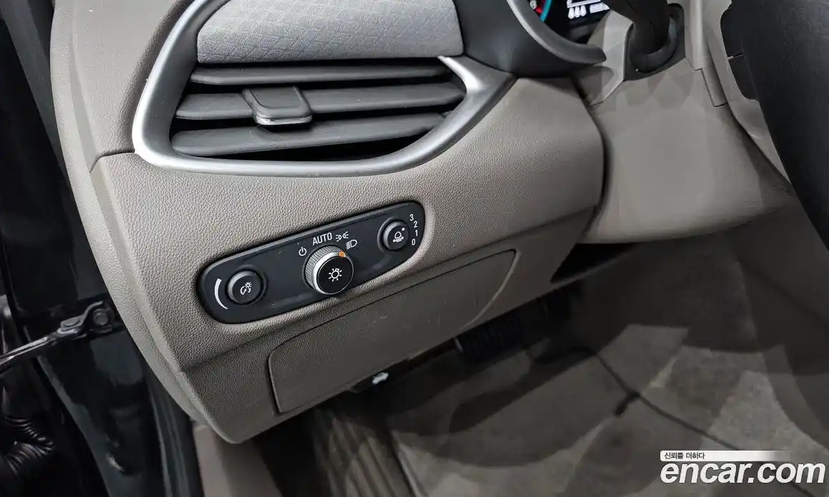 Chevrolet Malibu 2019 1.3 гидро в Москве № 1760262, фото 13