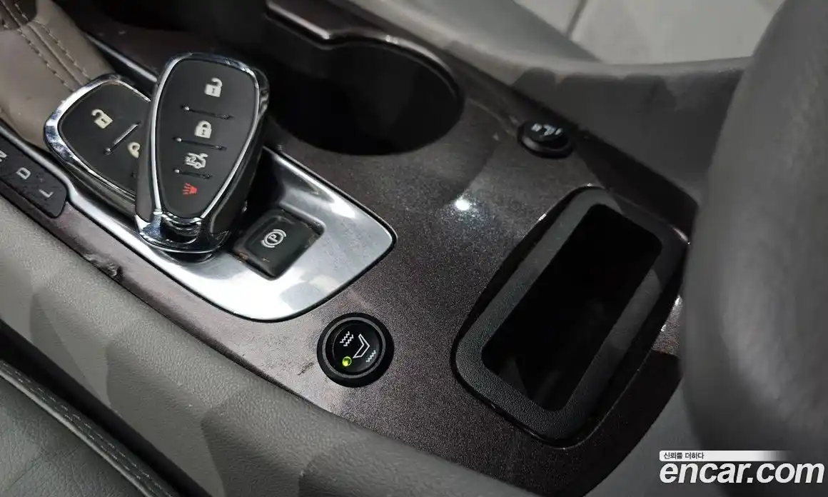 Chevrolet Malibu 2019 1.3 гидро в Москве № 1760262, фото 17