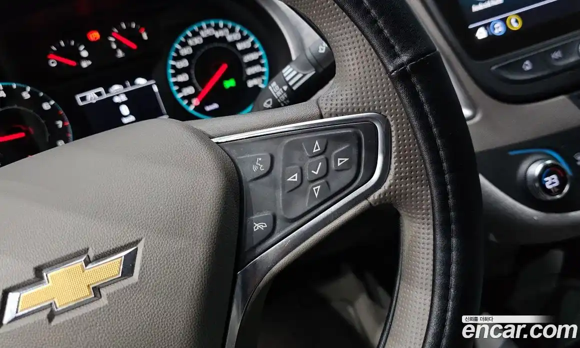 Chevrolet Malibu 2019 1.3 гидро в Москве № 1760262, фото 20