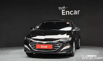 Chevrolet Malibu 2019 1.3 гидро в Москве № 1760262, миниатюра 3