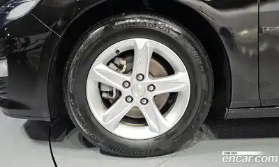 Chevrolet Malibu 2019 1.3 гидро в Москве № 1760262, миниатюра 5