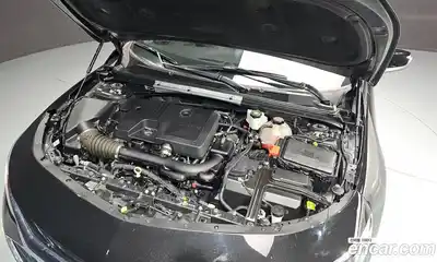 Chevrolet Malibu 2019 1.3 гидро в Москве № 1760262, миниатюра 6