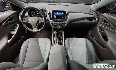 Chevrolet Malibu 2019 1.3 гидро в Москве № 1760262, миниатюра 7