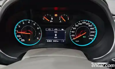 Chevrolet Malibu 2019 1.3 гидро в Москве № 1760262, миниатюра 8