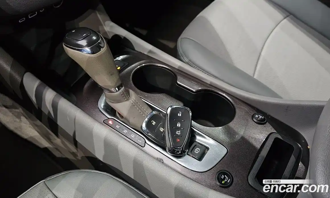 Chevrolet Malibu 2019 1.3 гидро в Москве № 1760262, фото 9