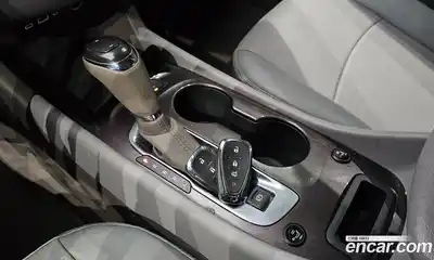 Chevrolet Malibu 2019 1.3 гидро в Москве № 1760262, миниатюра 9