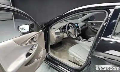Chevrolet Malibu 2019 1.3 гидро в Москве № 1760262, миниатюра 10