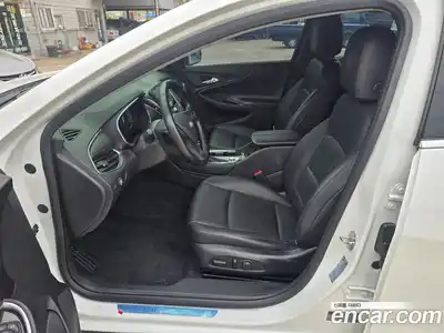 Chevrolet Malibu 2016 1.5 гидро в Москве № 1760527, миниатюра 11