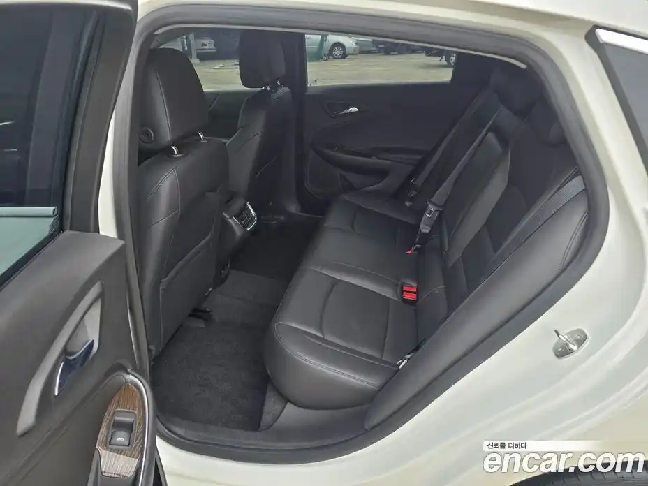 Chevrolet Malibu 2016 1.5 гидро в Москве № 1760527, фото 12