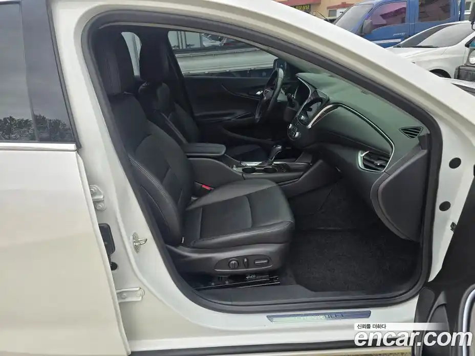 Chevrolet Malibu 2016 1.5 гидро в Москве № 1760527, фото 15