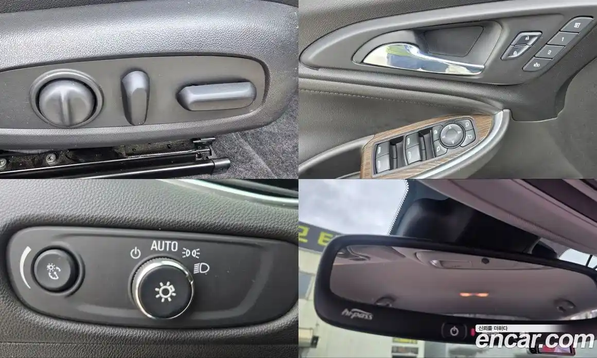 Chevrolet Malibu 2016 1.5 гидро в Москве № 1760527, фото 18