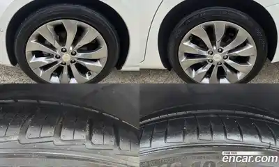 Chevrolet Malibu 2016 1.5 гидро в Москве № 1760527, миниатюра 5
