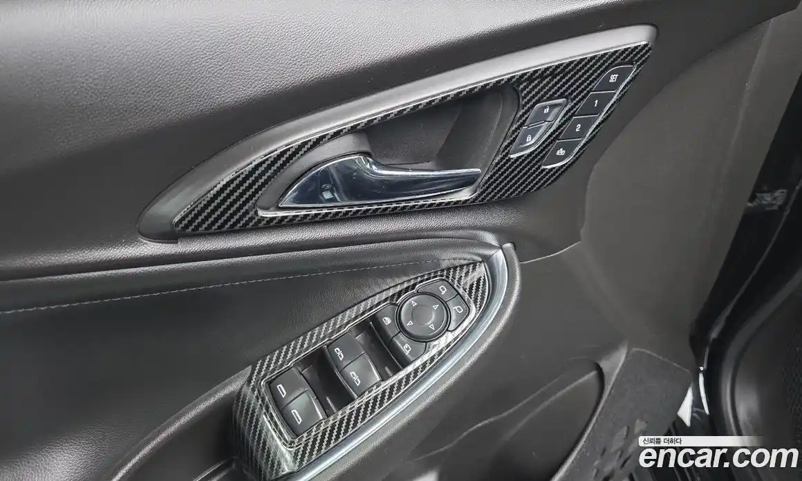 Chevrolet Malibu 2017 1.5 гидро в Москве № 1760570, фото 13