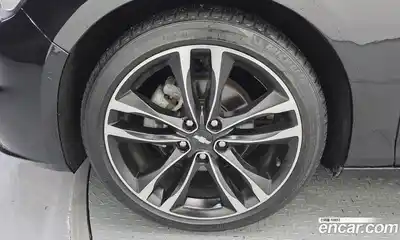 Chevrolet Malibu 2017 1.5 гидро в Москве № 1760570, миниатюра 5