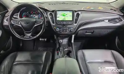 Chevrolet Malibu 2017 1.5 гидро в Москве № 1760570, миниатюра 7