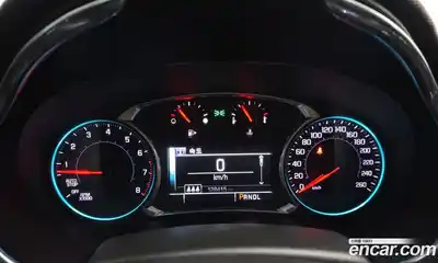 Chevrolet Malibu 2017 1.5 гидро в Москве № 1760570, миниатюра 8