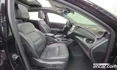Chevrolet Malibu 2017 1.5 гидро в Москве № 1760570, миниатюра 10