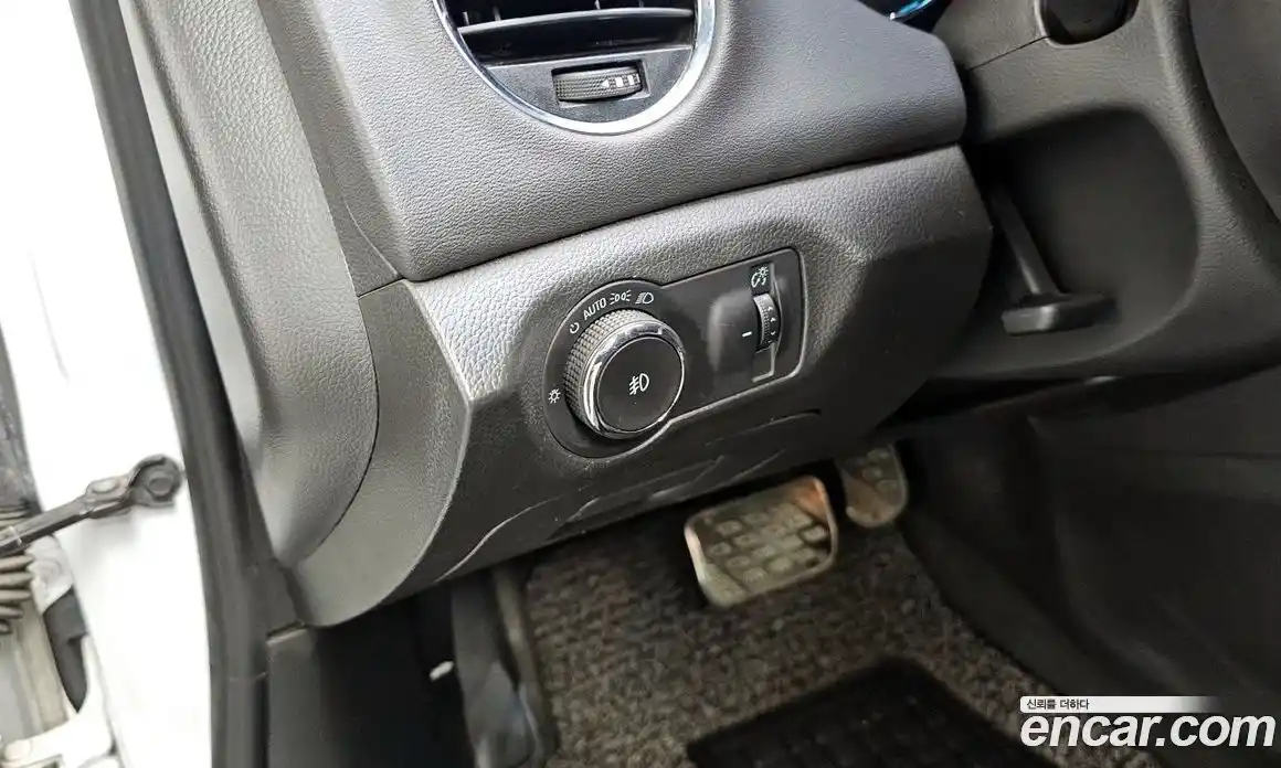 Chevrolet Cruze 2015 2.0 гидро в Москве № 1760737, фото 19