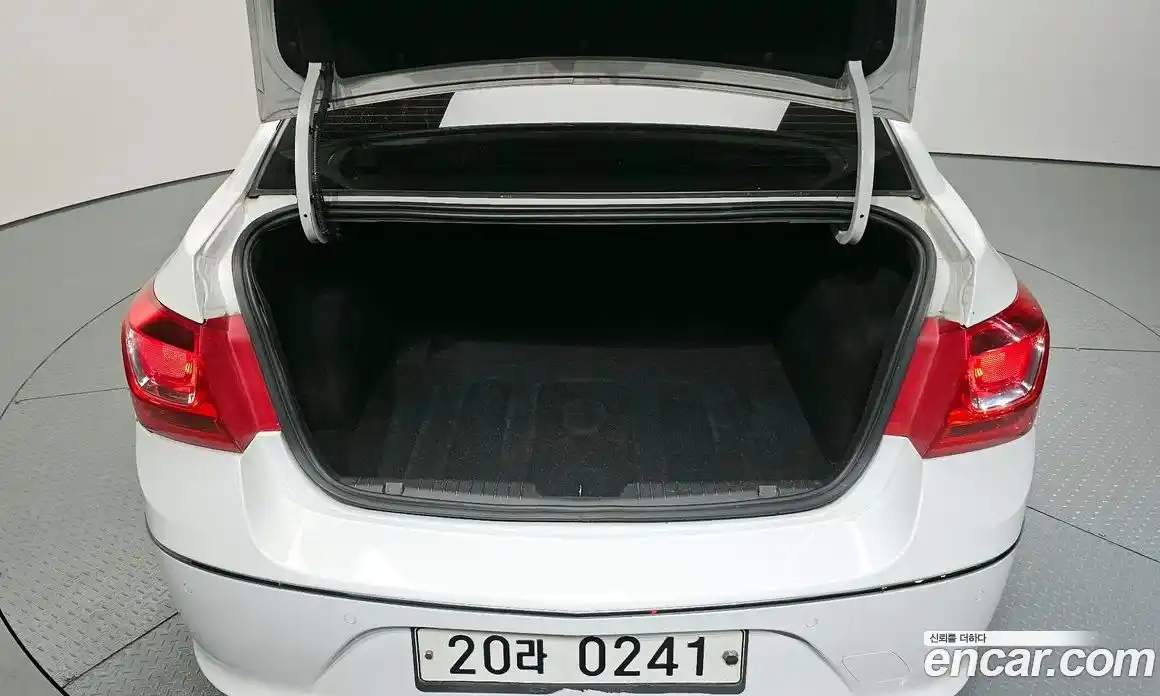 Chevrolet Cruze 2015 2.0 гидро в Москве № 1760737, фото 20