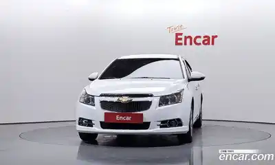 Chevrolet Cruze 2015 2.0 гидро в Москве № 1760737, миниатюра 3