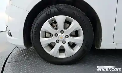 Chevrolet Cruze 2015 2.0 гидро в Москве № 1760737, миниатюра 5
