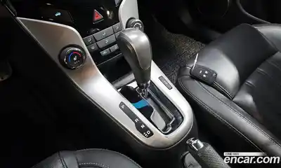 Chevrolet Cruze 2015 2.0 гидро в Москве № 1760737, миниатюра 9