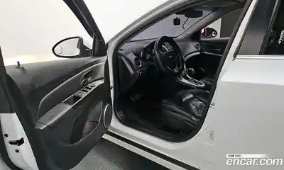 Chevrolet Cruze 2015 2.0 гидро в Москве № 1760737, миниатюра 10