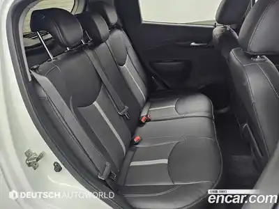 Chevrolet Spark 2021 1.0 гидро в Москве, миниатюра 12